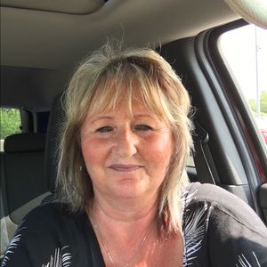 Meet your Posher, Joanne